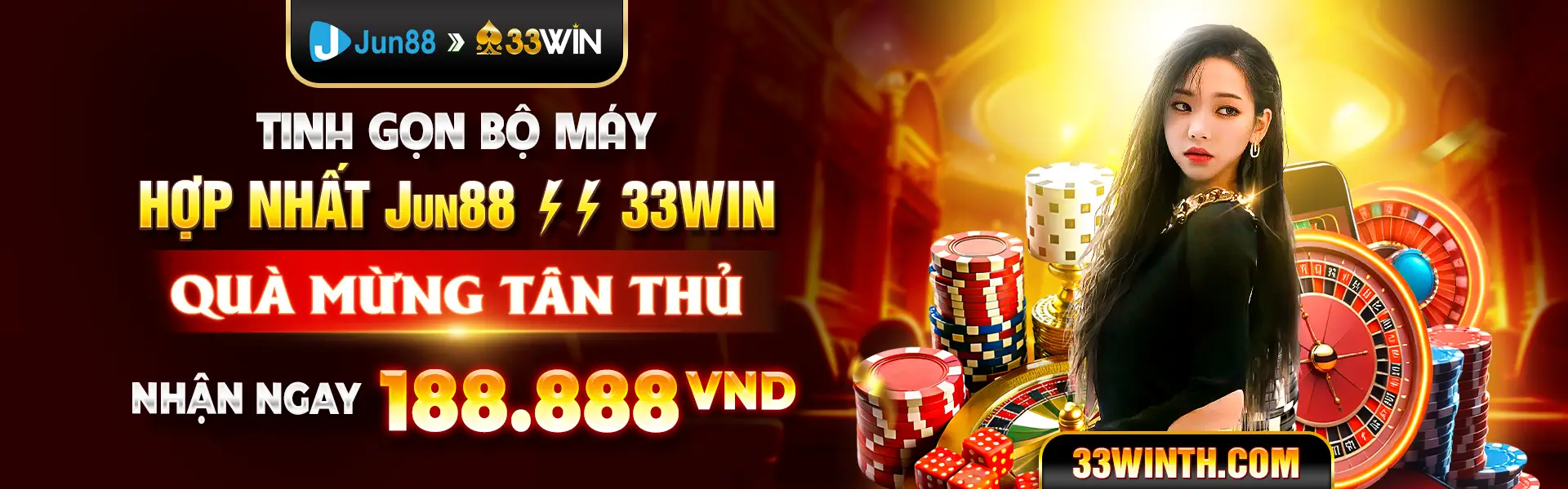 banner 33win